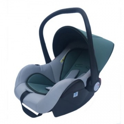 Auto sediste i nosiljka za bebe Pegolini Play - FISKALNI RACUN